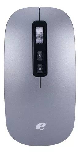 MOUSE INALAMBRICO ACER EMW211 GRIS - MOUSE INALAMBRICO ACER EMW211 GRIS -